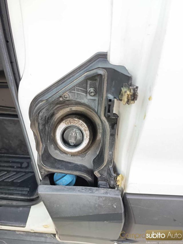 FORD Transit 290 2.0TDCi +IVA 22%