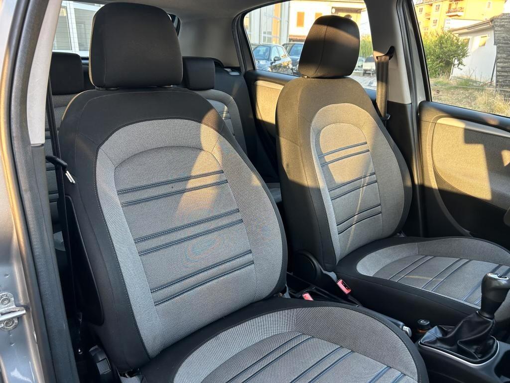 Fiat Grande Punto Evo 1.3 Multijet 90 CV 5p. Emotion