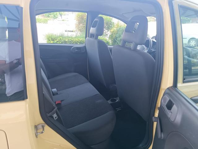 FIAT Panda 1.1 Active