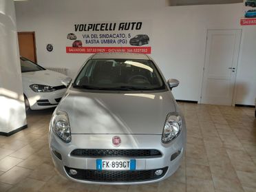FIAT PUNTO ANNO 2017 DS 1.3 ADATTA NEOPATENTATI KM 114 MILA
