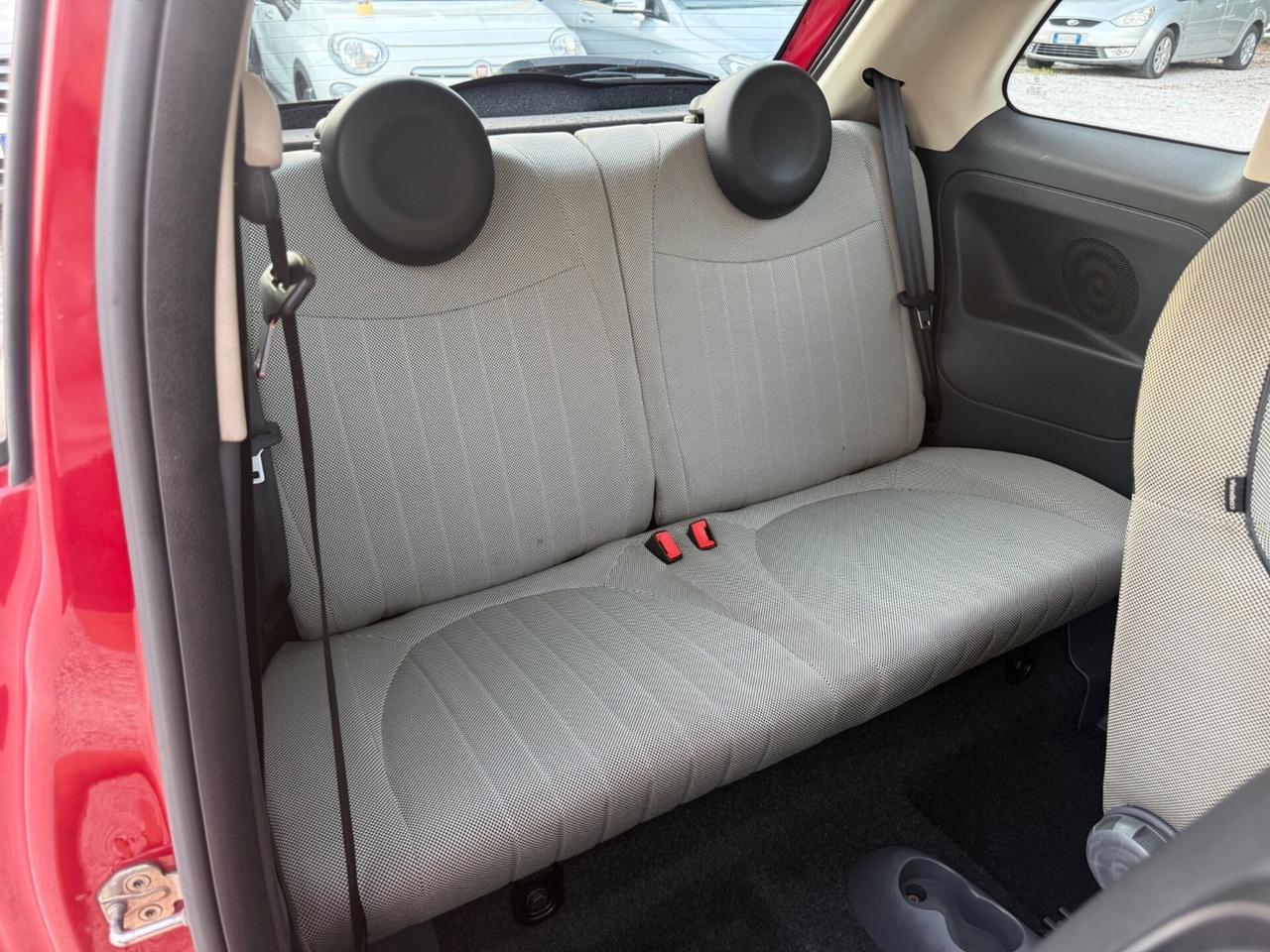 Fiat 500 1.2 Pop 70 CV Ottime condizioni