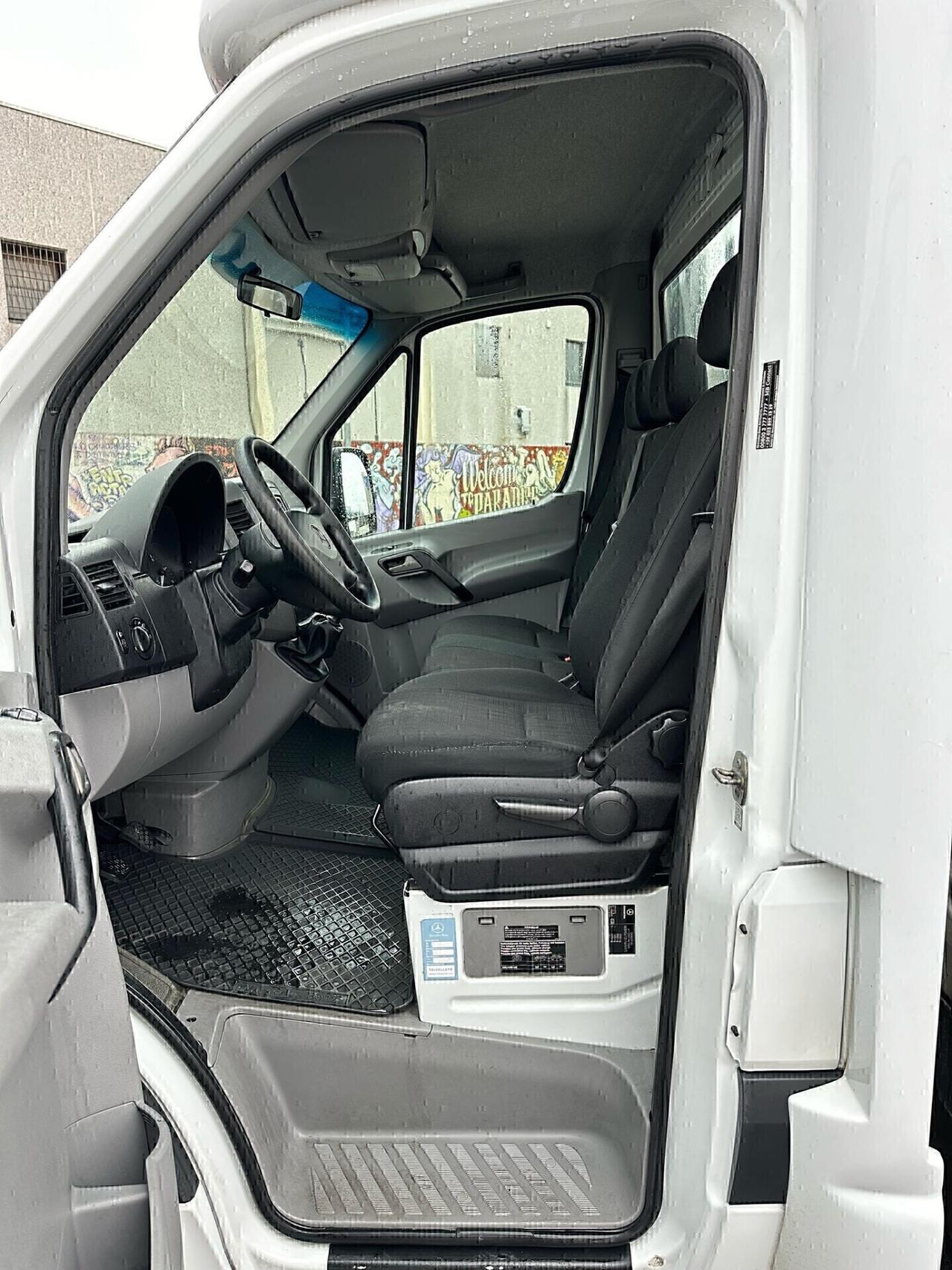 NISSAN PRIMASTAR CON 6 POSTI SUPER PREZZO!