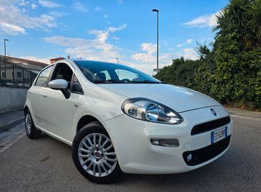 FIAT NEW PUNTO 1.3 M-JET 2016 NUOVISSIMA DI TUTTO
