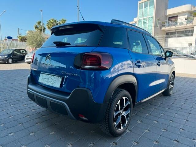 Citroen C3 Aircross BlueHDi 110 Plus 2024