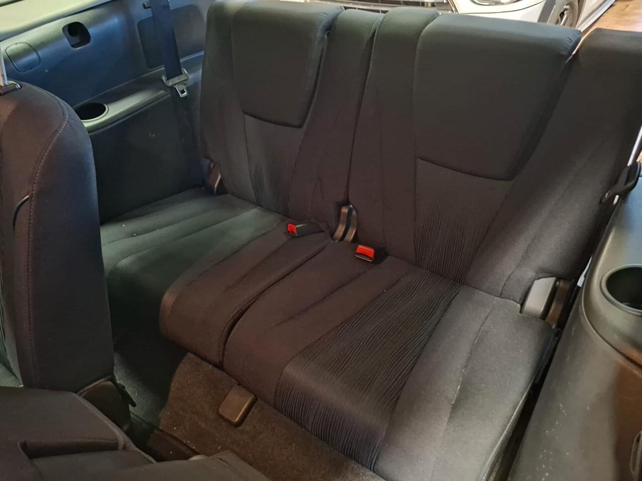 Mazda 5 1.6 Dynamic * 7 POSTI