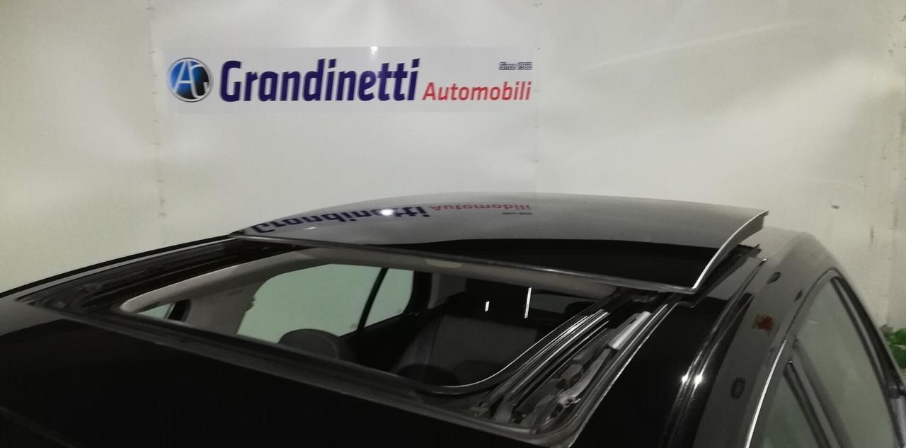 Volkswagen golf 7 highline 2.0 tdi 150cv -2013