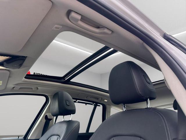 BMW X3 xDrive30d Msport