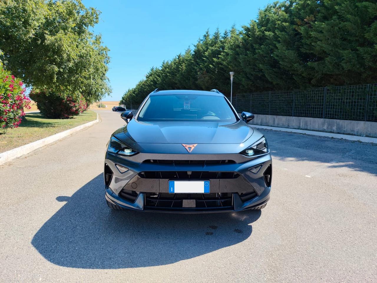 Cupra Formentor 2.0 TDI DSG