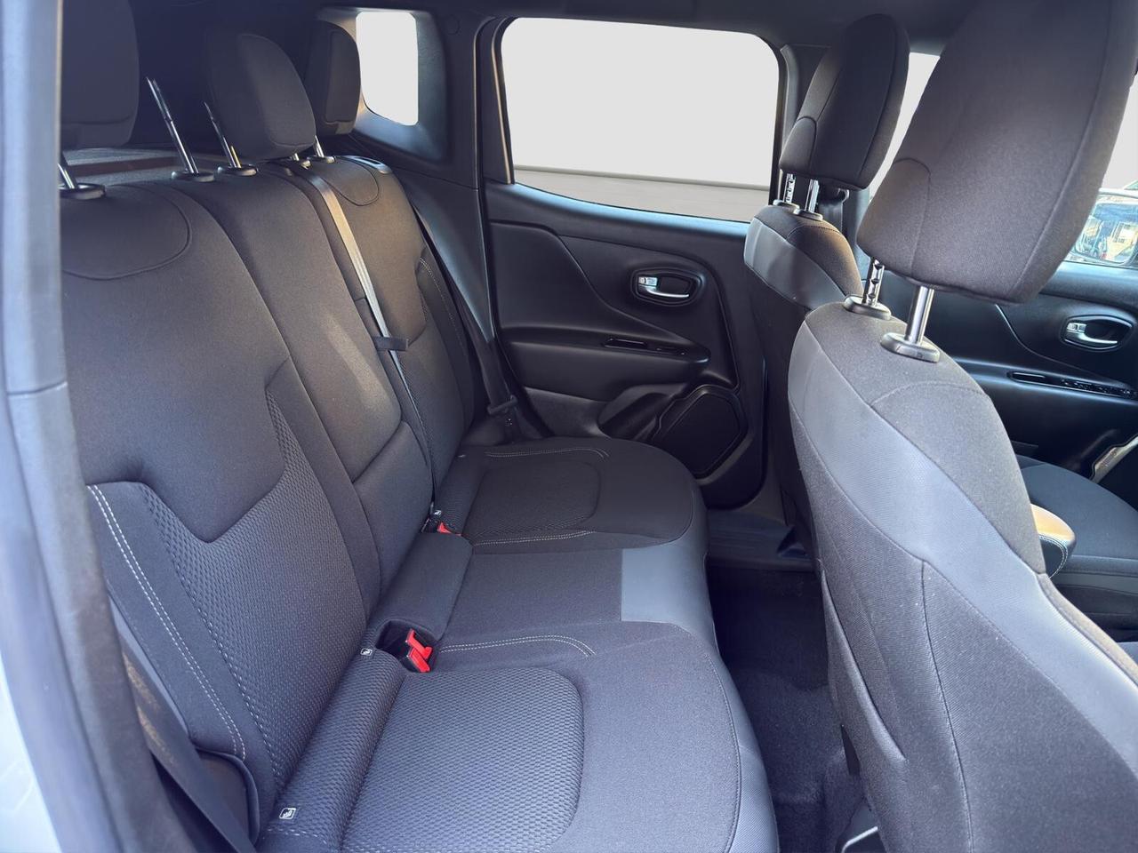 Jeep Renegade 1.3 t4 240cv phev Sport 4xe automatica 2021