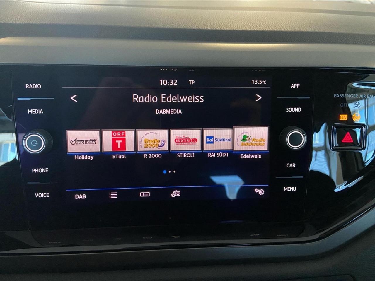 Volkswagen Polo 5p 1.0 tsi comfortline 95cv