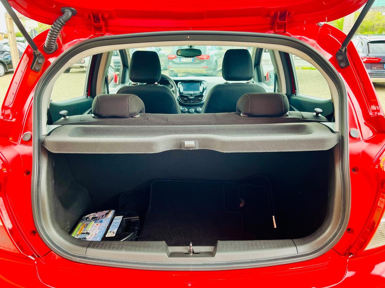 Opel Karl 1.0 73 CV GPL