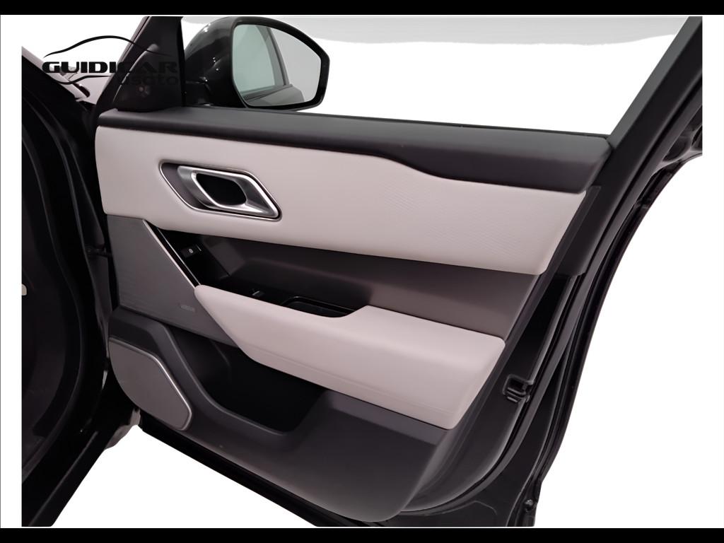 LAND ROVER Range Rover Velar 2017 - Range Rover Velar 2.0d i4 SE 180cv