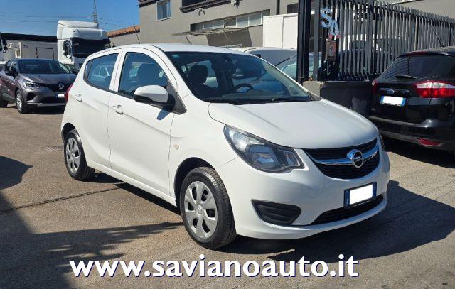 OPEL Karl 1.0 75 CV