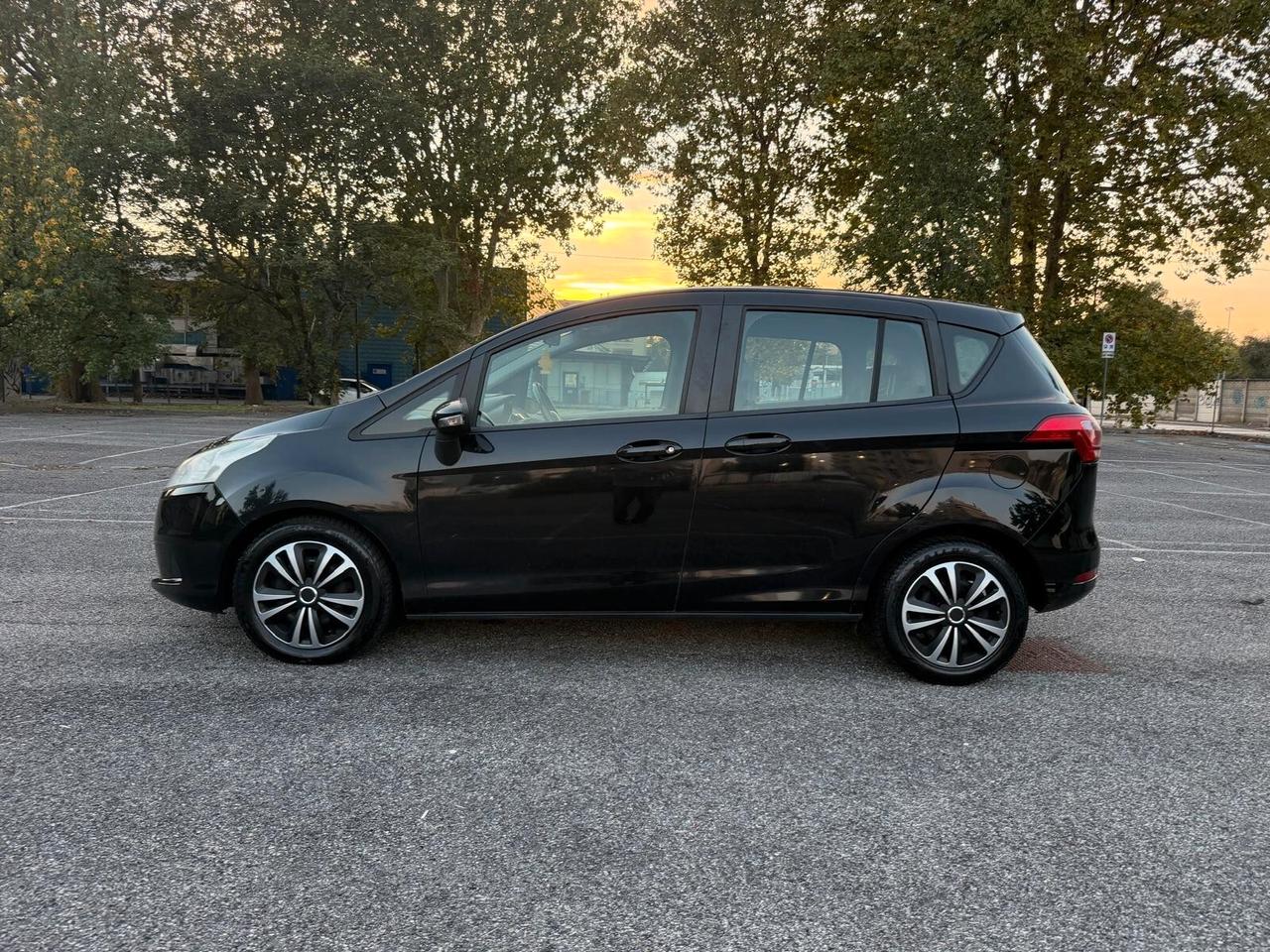 Ford B-Max 1.4 90 CV Titanium