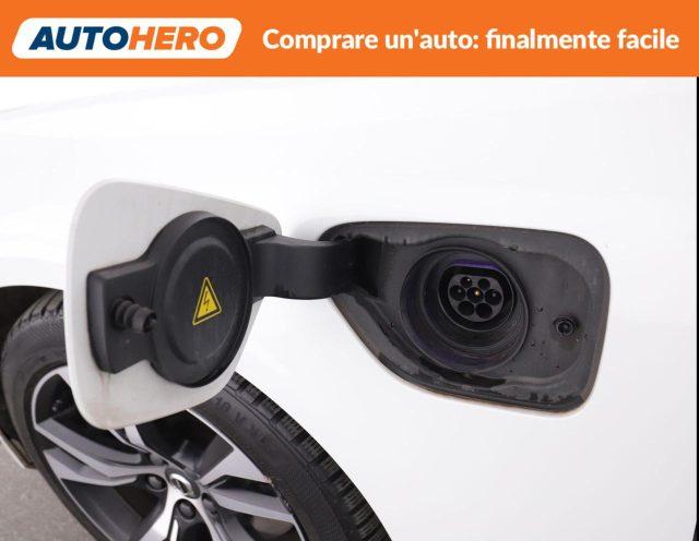 VOLVO V60 T6 Recharge AWD Plug-in Hybrid Inscription Express