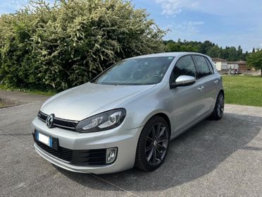 Volkswagen Golf 2.0 TDI 170CV DPF DSG 5p. GTD