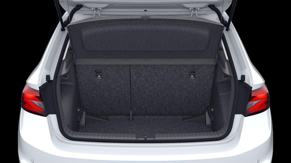 Skoda Fabia 1.0 tsi evo Young Edition 95cv