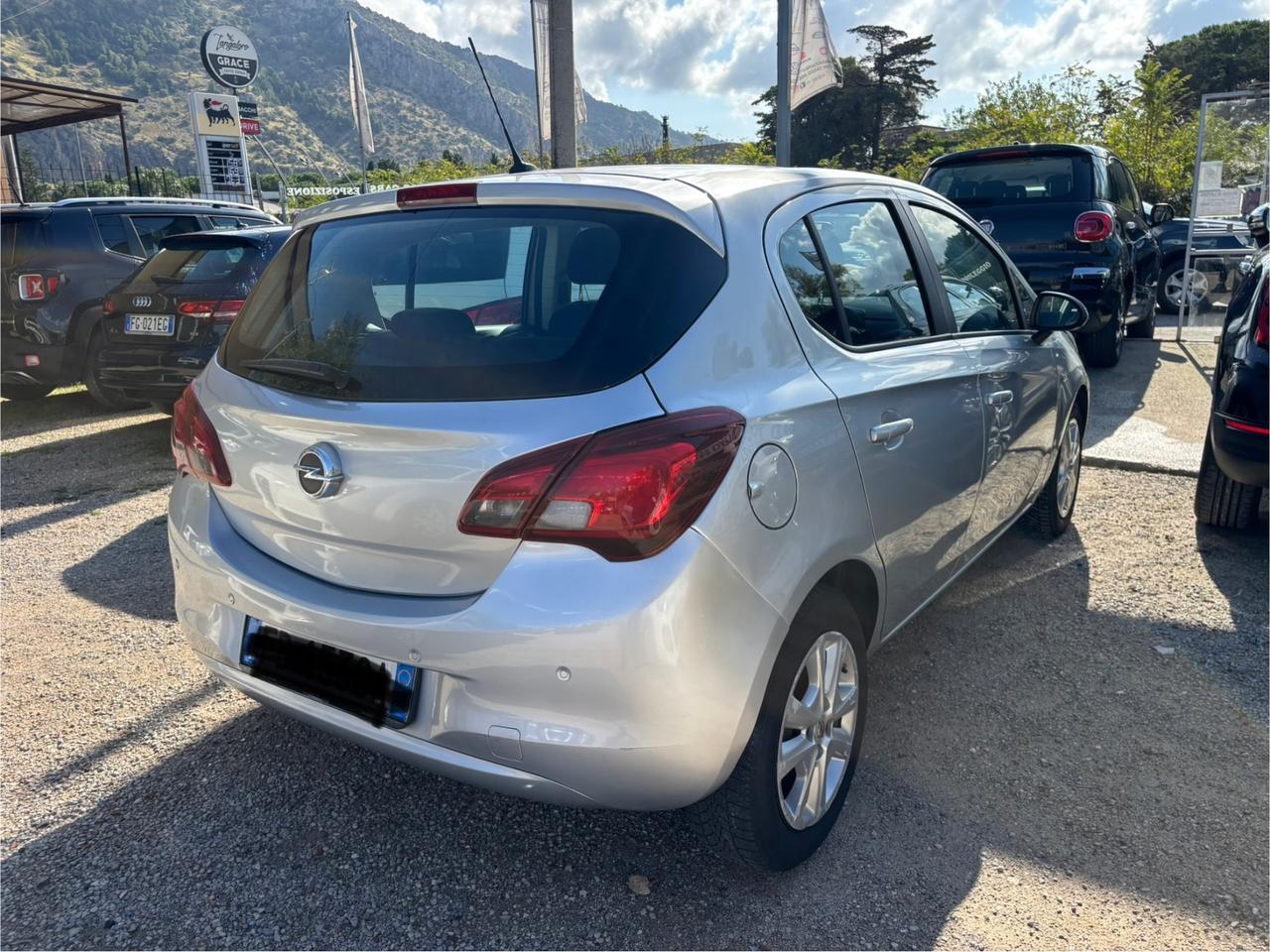 Opel Corsa 1.3 CDTI ecoFLEX Start&Stop 5 porte