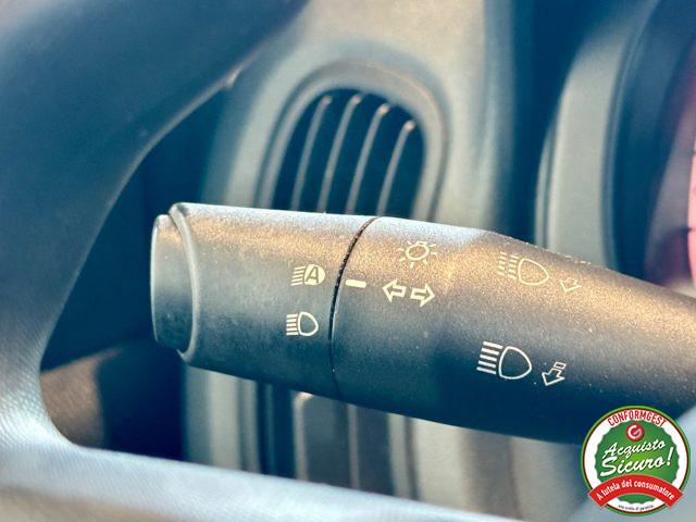FIAT Panda 1.0 FireFly S&S Hybrid CityCross *CARPLAY/ANDROID*