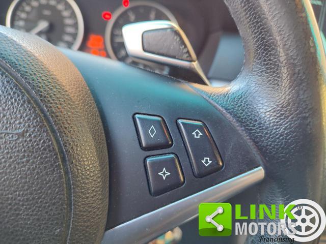 BMW 530 d cat Touring Futura