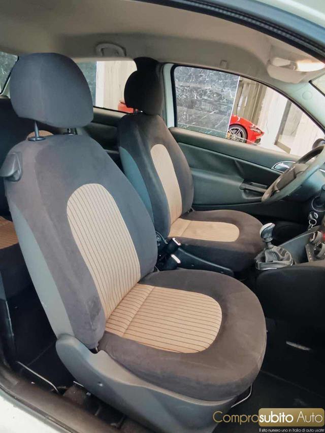 LANCIA Ypsilon 1.2 Argento
