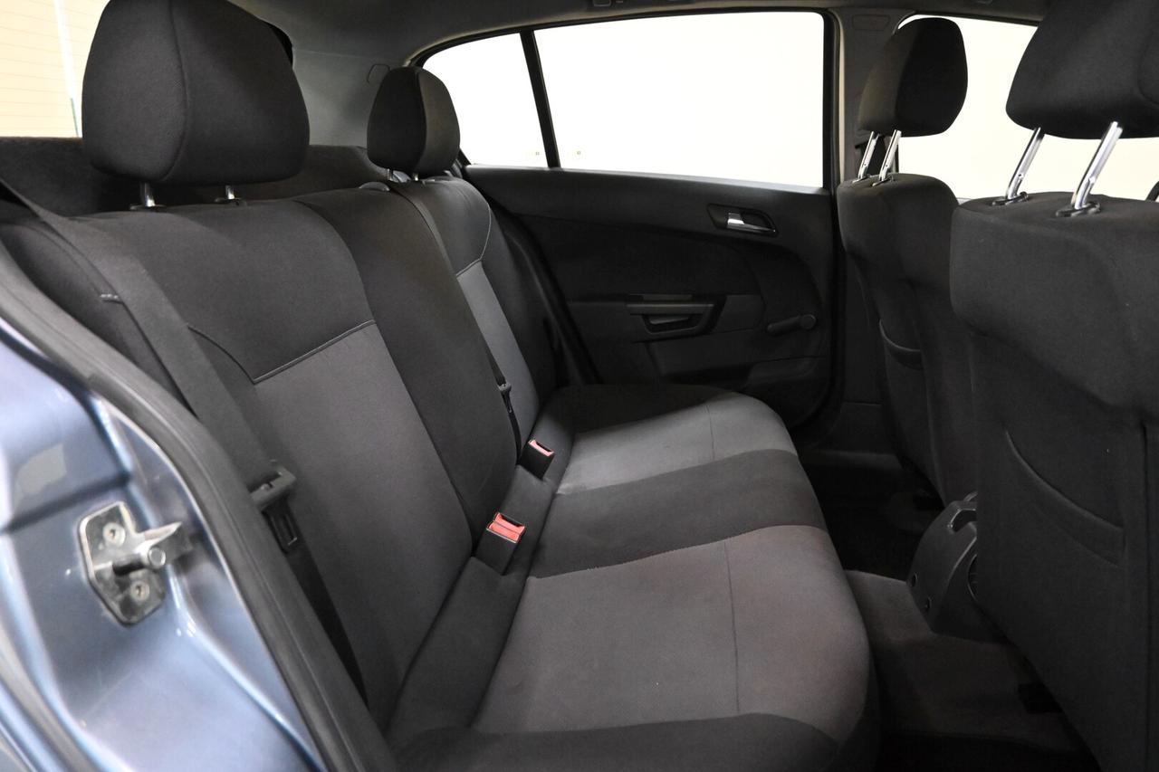 OPEL Astra 3ª serie Astra 1.4 16V Twinport 5 p...