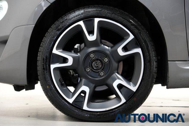 FIAT 500C 1.2 S CABRIO AUTOMATICA GPL NEOPATENTATI