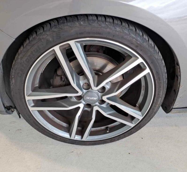 Ford Focus 1.6 150CV Ecoboost 5p.Titanium Bs.