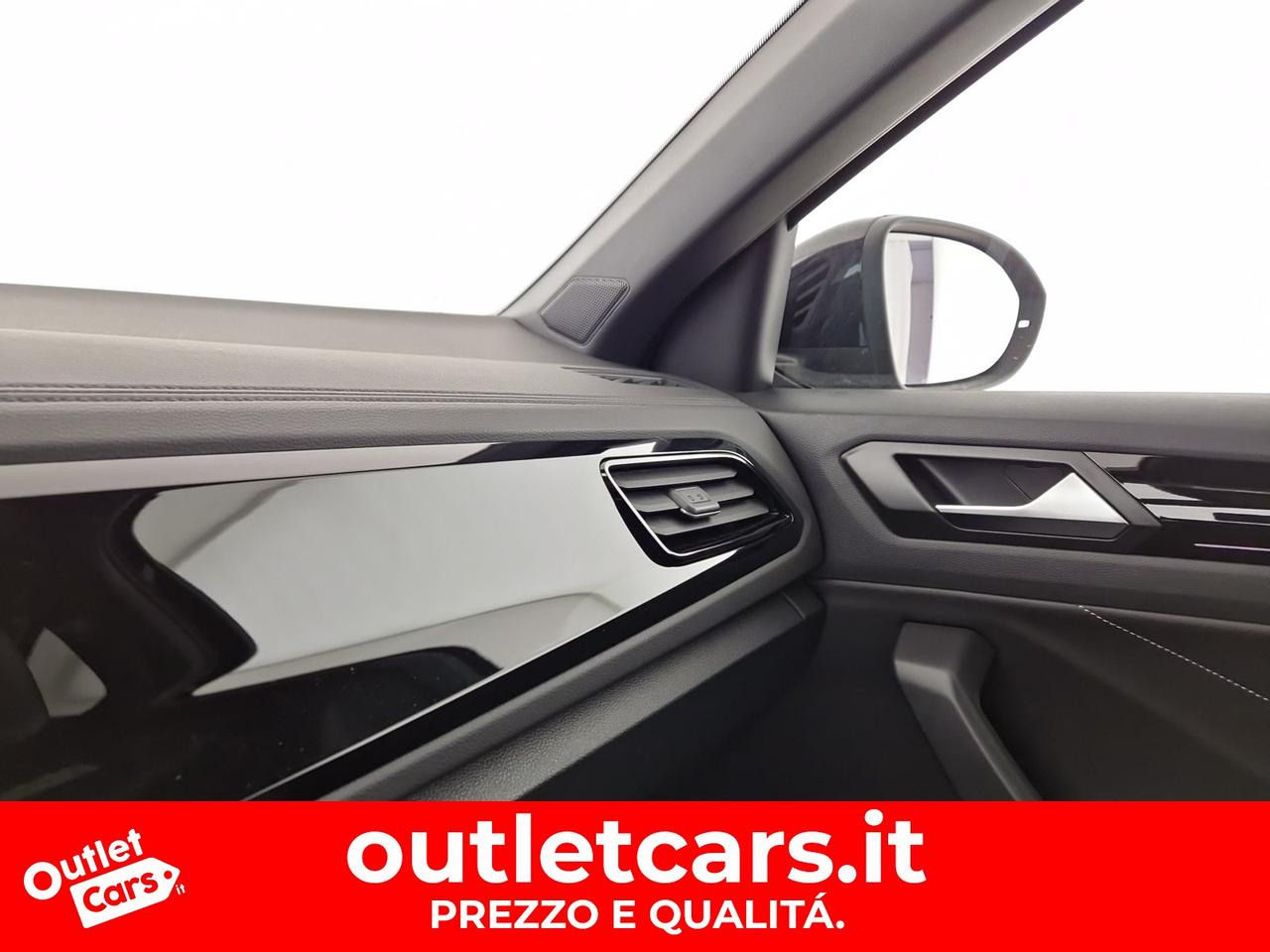 Volkswagen T-Roc 1.0 tsi r-line 115cv