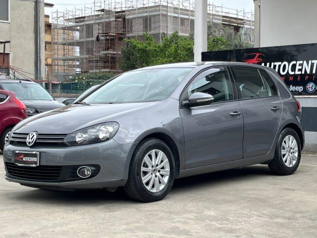 VOLKSWAGEN Golf 1.6 TDI DPF 5p. Comfortline