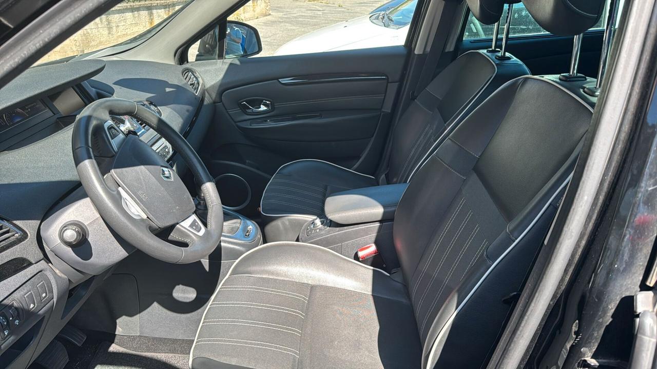 Renault Scenic Scénic 1.5 dCi 110CV Start&Stop Live