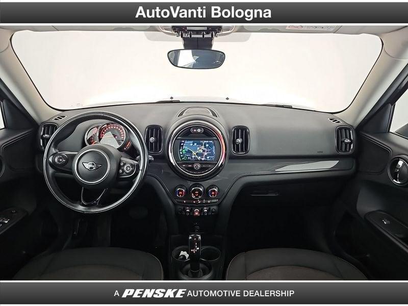 MINI Mini Countryman F60 Mini 2.0 Cooper D Business Countryman Automatica