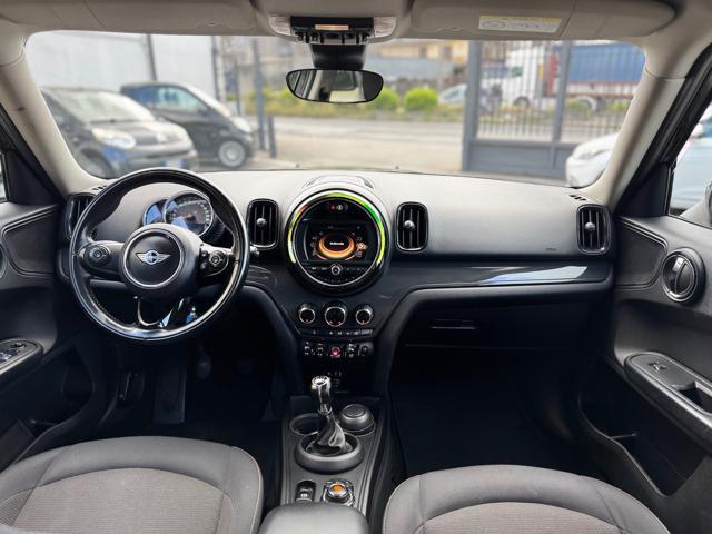 MINI Countryman 2.0 Cooper D Countryman