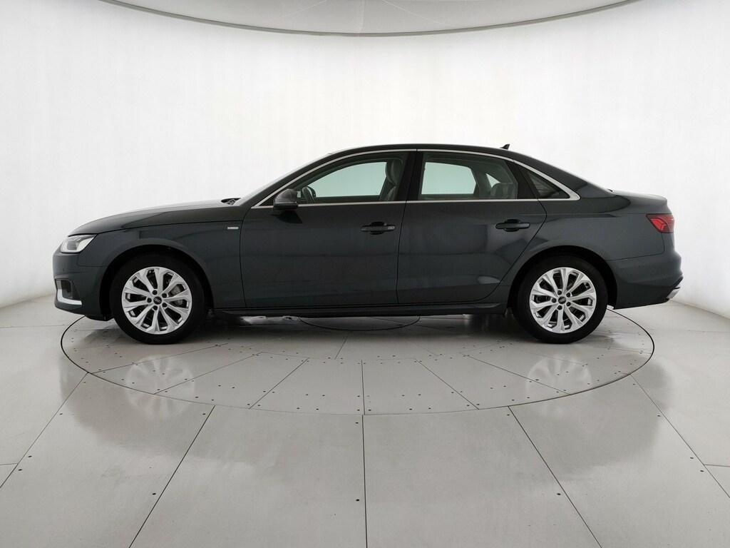 Audi A4 40 2.0 TDI mHEV S tronic