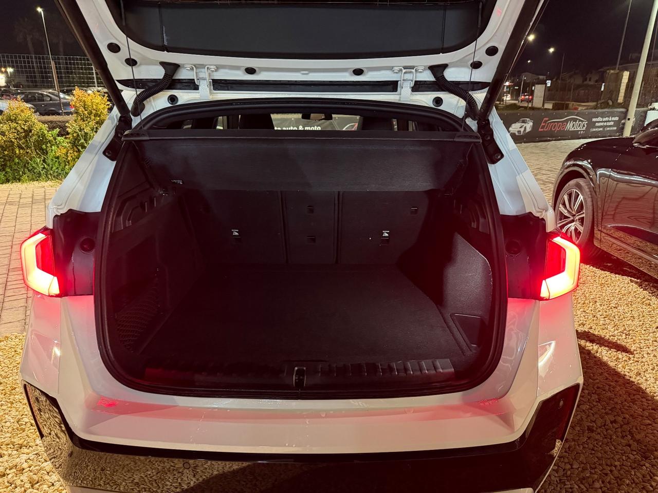 Bmw X1 sDrive 18d Msport Pro IVA ESPOSTA