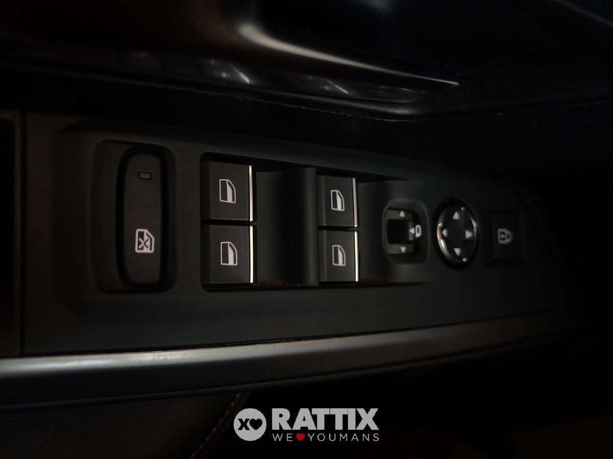 Peugeot 5008 1.2 hybrid 145CV GT 7p.ti e-dcs6