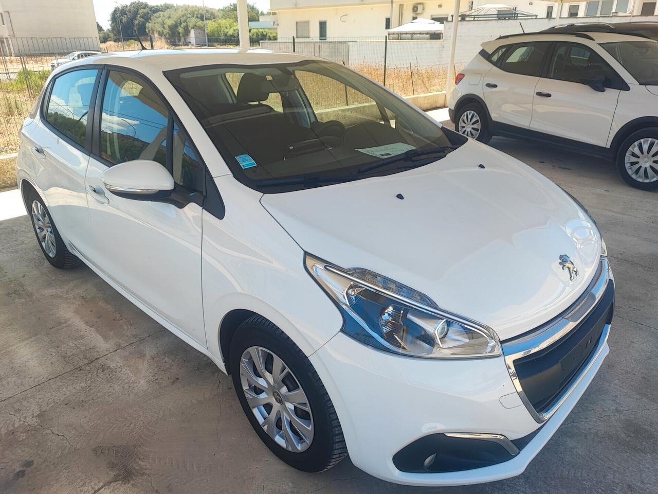Peugeot 208 PureTech 82 Stop&Start 5 porte Active