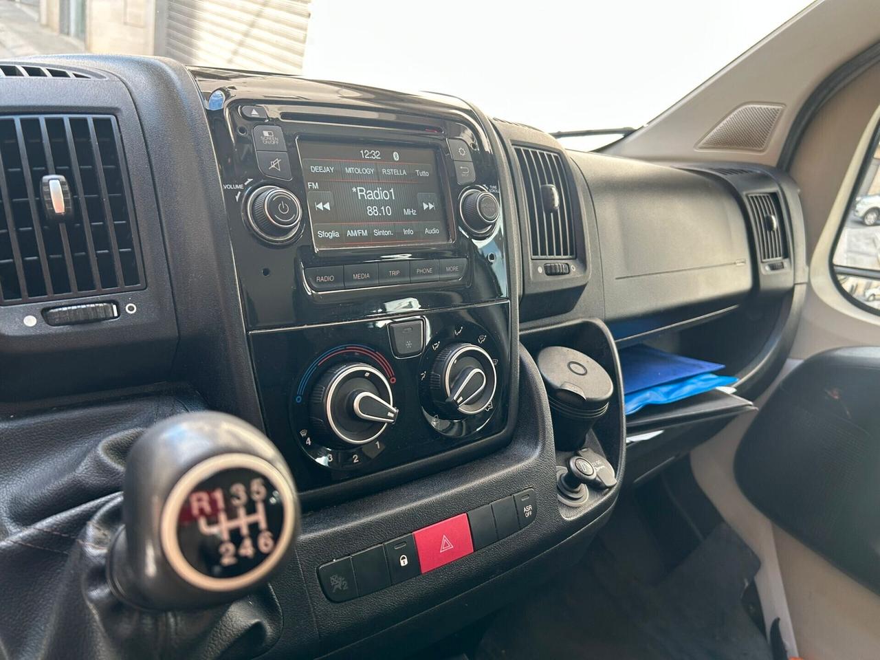 Fiat Ducato 35 2.3 MJT 130CV PM Cabinato