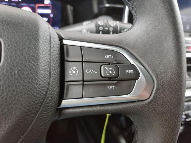 JEEP Compass 1.5 Turbo T4 130 CV MHEV 2WD Longitude