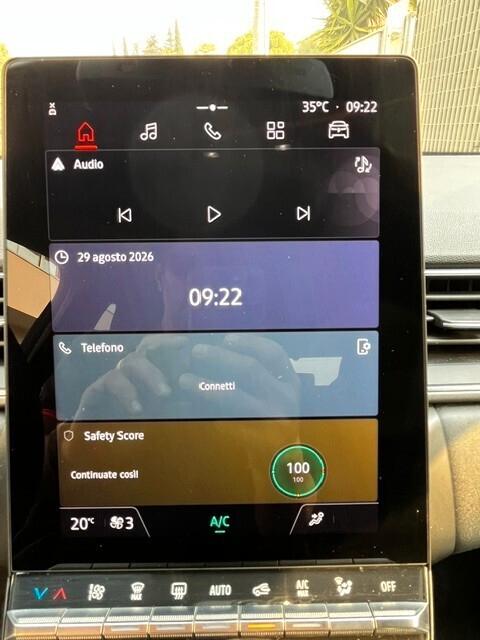 Renault Captur TCe 90 CV Techno