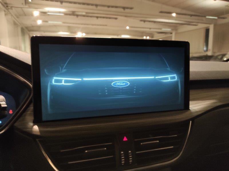 FORD Kuga 3ª serie - Kuga 2.5 Full Hybrid 180 CV CVT 2WD Active X