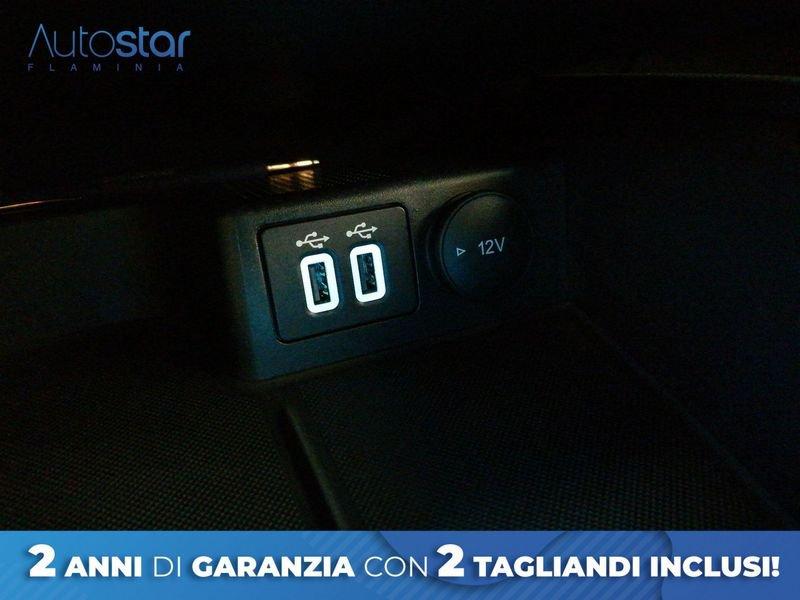 Ford Kuga 1.5 ecoblue ST-Line X 2wd 120cv auto