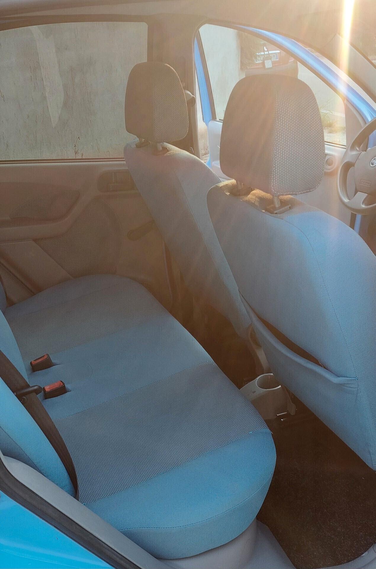 Fiat Panda 1.2 Emotion