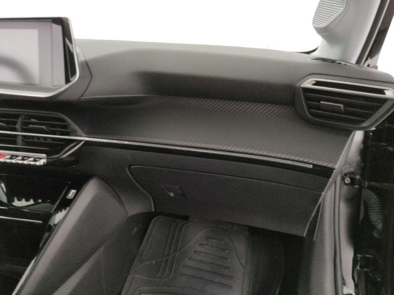 Peugeot 208 208 PureTech 100 Stop&Start EAT8 5 porte Allure Pack