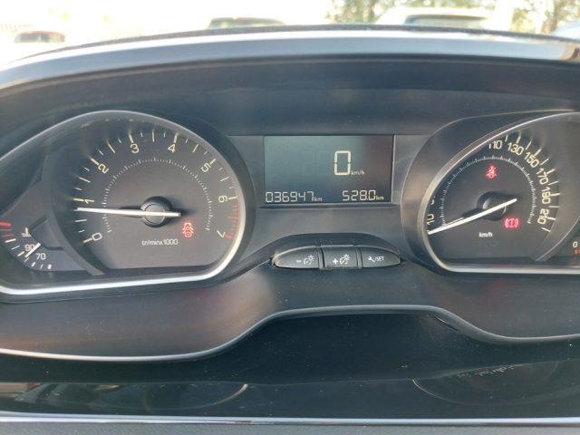 PEUGEOT 208 1° serie PureTech 82 5 porte Active km 36000