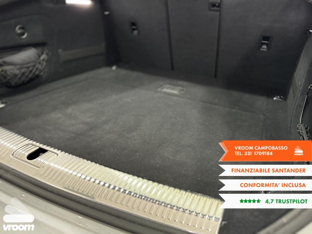 AUDI A5 2ª serie A5 SPB 40 g-tron S tronic S l...