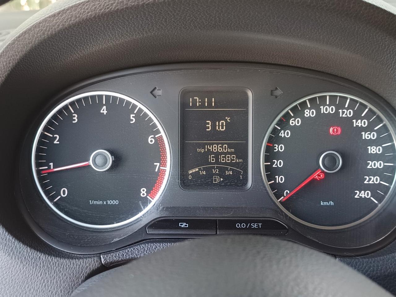 Volkswagen Polo 2012 - 1.2 BENZINA LB AUTOMOBILI