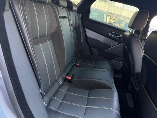 LAND ROVER Range Rover Velar 3.0D V6 275 CV R-Dynamic SE