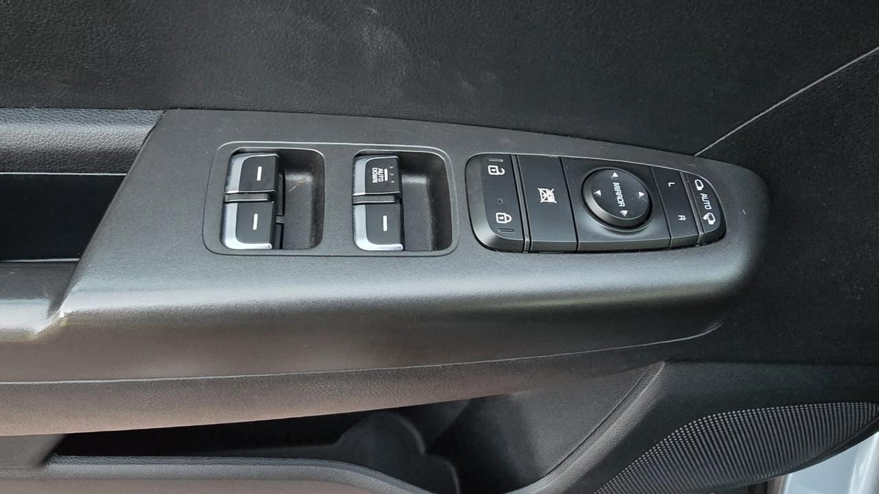Kia Sportage 1.6 CRDI 115 CV 2WD Business Class