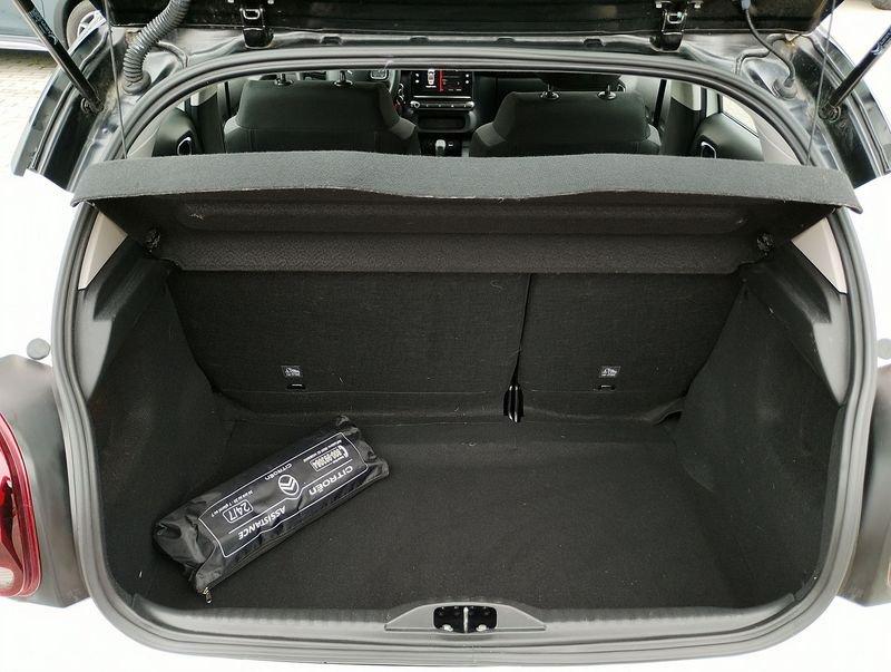 Citroën C3 1.2 PureTech 82cv Exclusive